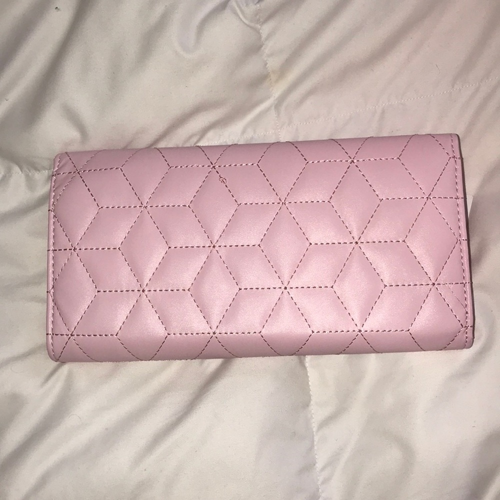 Pink Crossbody - Picture 3 of 4